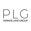 Parker Lane Group logo