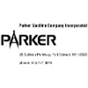 Parker Machine Company Incorporated logo