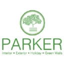 Parker Interior Plantscape Inc logo