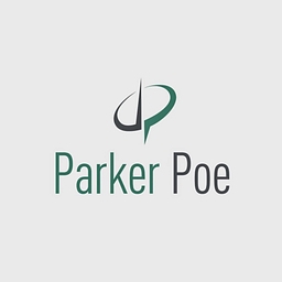 parker-poe logo