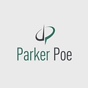 Parker Poe Adams & Bernstein Llp logo