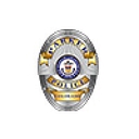 Parker Police Department logo