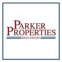Parker Properties Real Estate logo