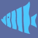 Parkersaquatic logo
