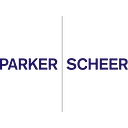 Parker Scheer Llp logo