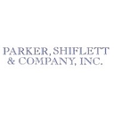 Parker Shiflett & Co logo