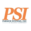 Parker Systems, Inc. logo