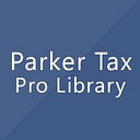 Parker Tax Publishing logo