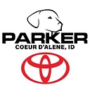 Parker Automotive logo
