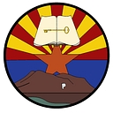 Parker Unified School District logo