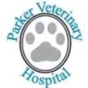 Parker Veterinary Hospital logo