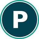 Parker Web logo