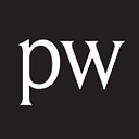Parkerwhite Brand Interactive logo