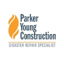 Parker Young Construction & Firestar, Inc. logo