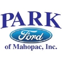 Park Ford Of Mahopac Inc logo
