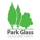 Park Glass logo
