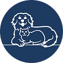 Park Grove Pet Hospital logo