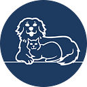 Park Grove Pet Hospital logo