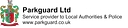 Parkguard Ltd logo