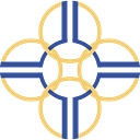 Parkhall Integrated College logo