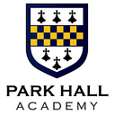 Park Hall Academy logo