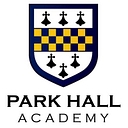 Park Hall Academy logo