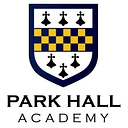 Park Hall Academy logo
