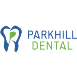 Parkhill Dental Limited logo