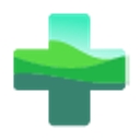 Parkhill Health logo