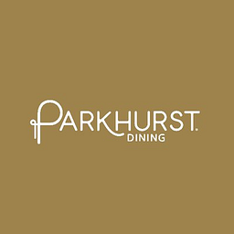 Parkhurst Dining Service logo