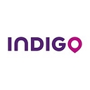 Park Indigo Uk logo