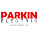 Parkin Electric, Inc. logo