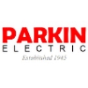 Parkin Electric logo