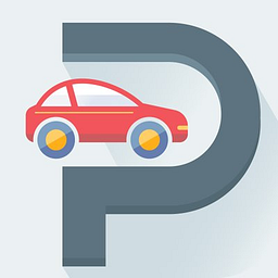 SP+ Parking logo