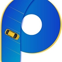 ParkingBadge.com logo