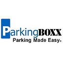 Parking Boxx logo