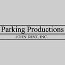 Parking Productions John Dent logo