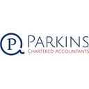 Parkins Chartered Accountants logo