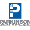 Parkinson Association of Central Florida Inc logo