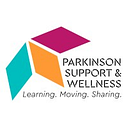 Parkinson's Support and logo
