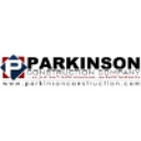 Parkinson Construction logo