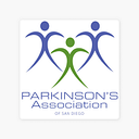 Parkinsons Association logo