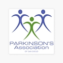 The Parkinson's Association logo