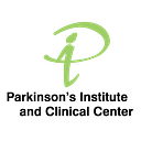 Parkinson's Institute and Clinical Center logo