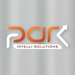 Park Intelli Solutions logo