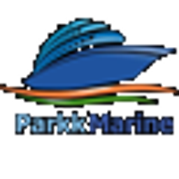 Parkk Marine, LLC logo