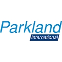 Parkland International logo