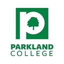 Parkland College logo