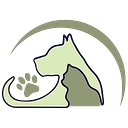 Parkland Animal Clinic logo