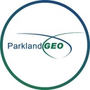 Parklandgeo logo
